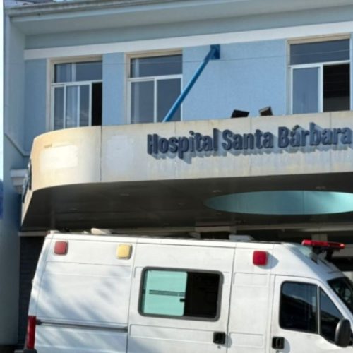 Morreu o jovem de 16 anos que estava internado desde o dia 10/1 após ser atingido por um tiro de espingarda de pressão