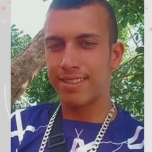 Jovem foragido é morto em emboscada na Estrada Velha de Descalvado em Porto Ferreira