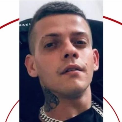 Motociclista de 26 anos morre após colidir com boi em pista na SP-344