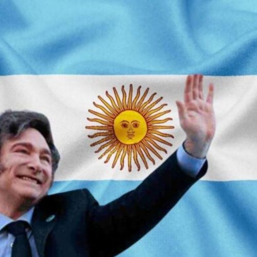 Crise socioeconômica na Argentina se agrava; popularidade do governo de Javier Milei despenca