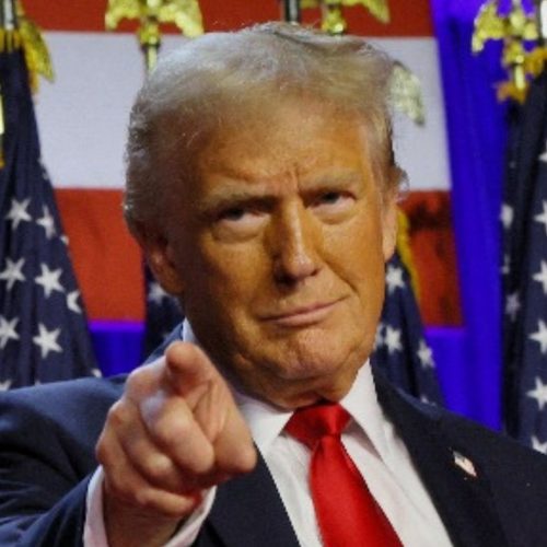 Donald Trump, presidente dos EUA, declarou que não permitirá que Israel anexe a Cisjordânia