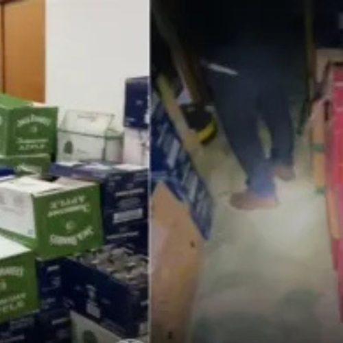 Falsificação de bebidas: negligência do governo estadual permite ramificações em todo território do estado de SP