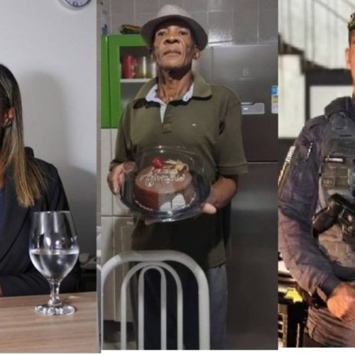 PM mata esposa e sogro a facadas e é morto por policiais durante ataque nesta sexta (21/11)