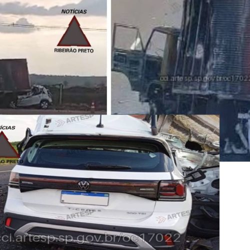 Acidente com vítima fatal é registrado na SP-326 na tarde desta terça feira (28/10)