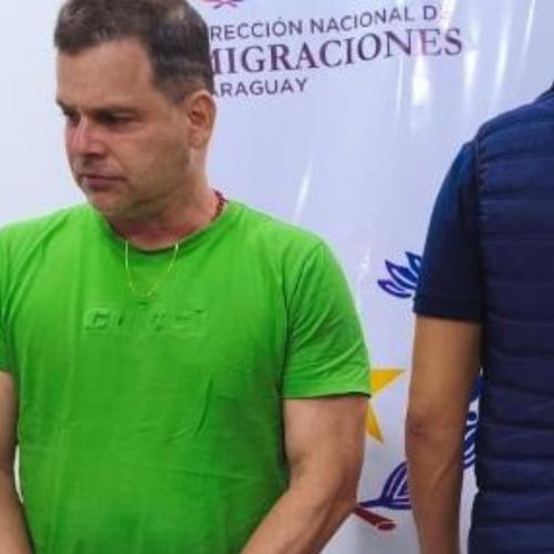 Falhas graves ou conivência da Polícia Penal de Santa Catarinha facilitou fuga do ex-diretor da PF bolsonarista