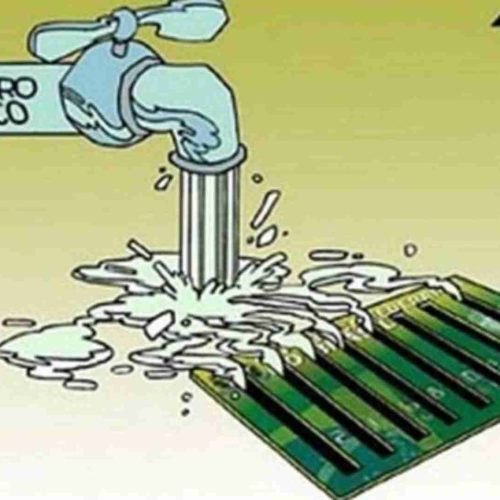 Fiscalização do Tribunal de Contas revela que 67% dos municípios não têm transparência sobre emendas parlamentares