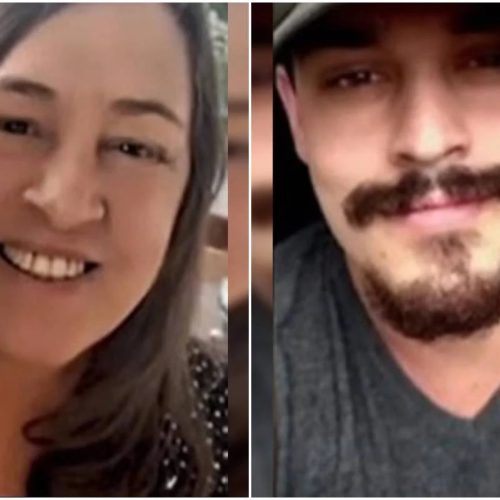 Filho é preso após matar mãe professora e usar dedo dela para acessar conta bancária