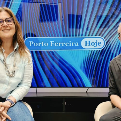 Quem foi Gilberto Chateaubriand e por que seu legado chegou a Porto Ferreira?