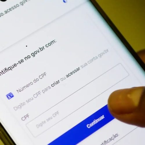 SouGov passa a exigir autorização para acesso de menores e incapazes