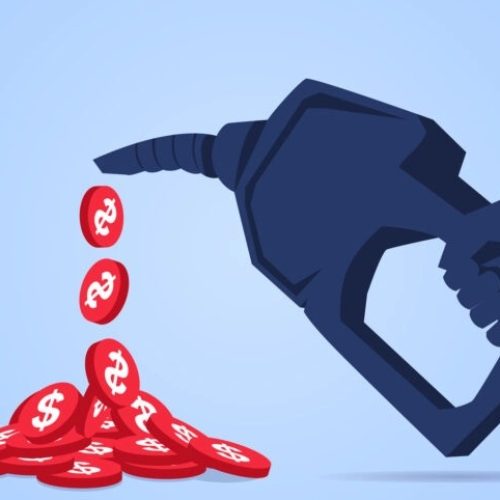 Fiscalização expõe fraudes dos postos de combustíveis; registrar uma quantidade maior de combustível no visor do que realmente entra no tanque