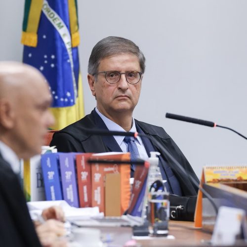 PGR pede condenação de Bolsonaro e sete réus por trama golpista no STF