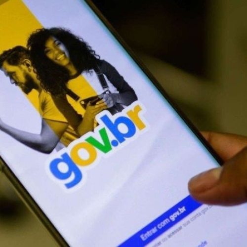 GOV.BR libera recuperação de conta em poucos minutos após perda de celular