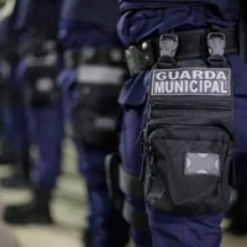 STF impede mudança de nome de Guarda Municipal para Polícia Municipal