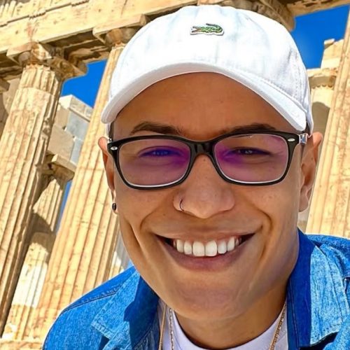 PF revela ligação de Raphael Sousa Oliveira, responsável pela página “Choquei”, com esquema bilionário de apostas ilegais