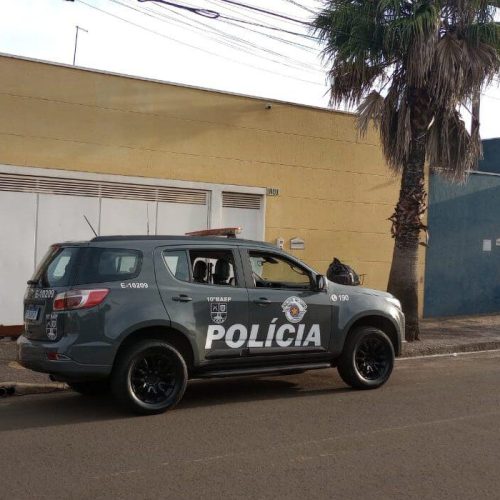 GAECO mira suspeitos de ligação com o PCC em operação realizada em Araras