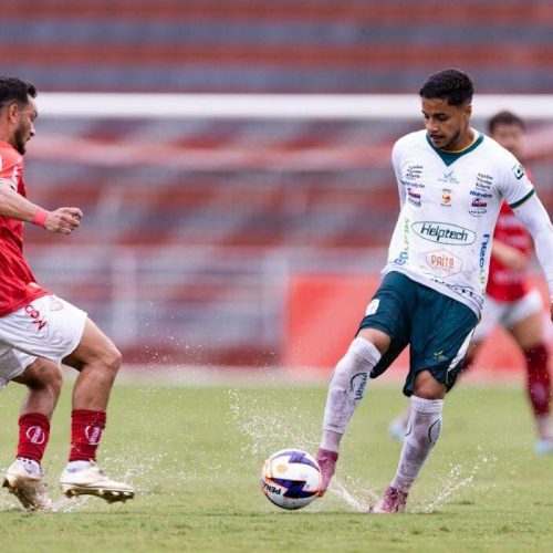 Araras: União São João enfrenta o Noroeste em busca da classificação antecipada na Copa Paulista