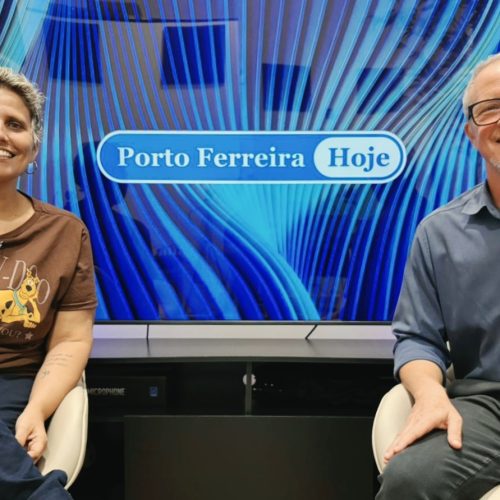 Priscila Franco fala sobre candidatura a Deputada Federal e os desafios de Porto Ferreira