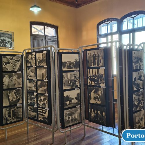 Porto Ferreira celebra legado artístico com a exposição Cerâmica Nossa de Cada Dia