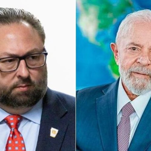 Conselheiro de Trump ataca Lula após crítica do Brasil à ação dos EUA na Venezuela