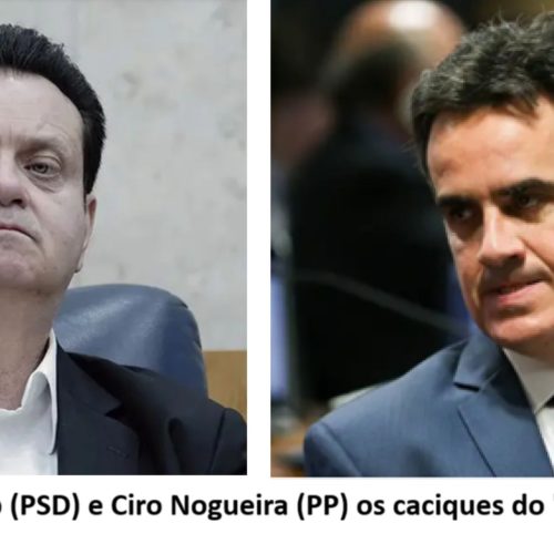 Kassab, presidente do PSD, recua e exalta Tarcísio como “melhor nome” para o Planalto; segundo ele a rejeição de Flávio Bolsonaro é muito alta