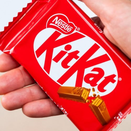 Roubo de carga de KitKat na Europa pode afetar estoques antes da Páscoa no continente