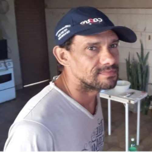 Vilson Ferreira de Souza