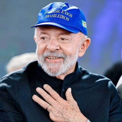 Lula lança nesta quinta o programa Gás do Povo em Belo Horizonte