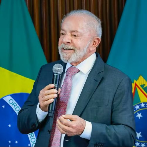 Lula anuncia novo centro de cirurgia robótica do Hospital de Amor em Barretos