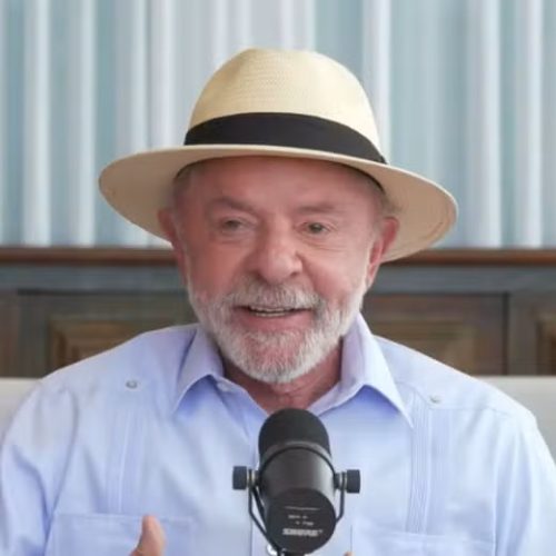 Lula afirma que governo se prepara para o El Niño e faz brincadeira sobre fenômeno climático