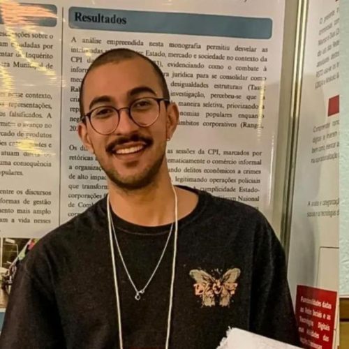 Porto Ferreira ganha destaque na 22ª edição do Congresso Brasileiro de Sociologia