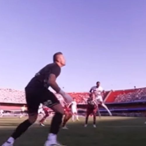 São Paulo vence Fluminense; conquista terceira vitória seguida e sobe para o oitavo lugar
