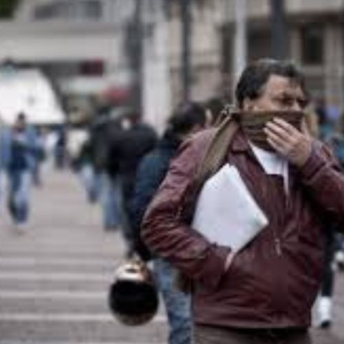 São Paulo se prepara para mais uma semana de temperaturas em declínio