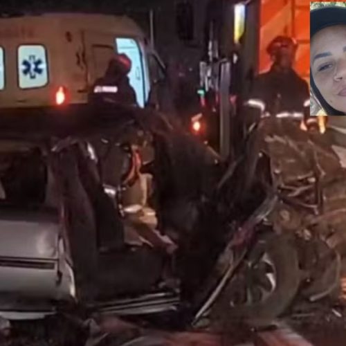 Tragédia na SP-326: casal morre e adolescente fica gravemente ferido em acidente com motorista embriagado