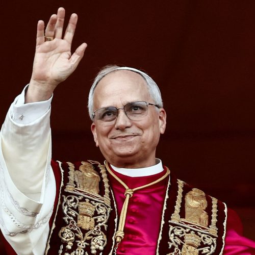 Papa Leão XIV denuncia fome em Gaza, devido a situação de guerra na região; e pede cessar-fogo imediato