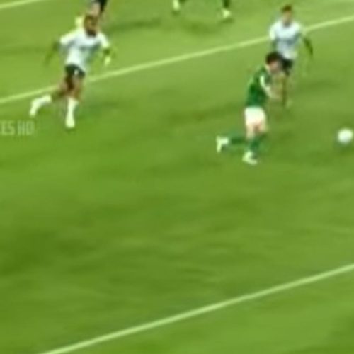 Palmeiras vence o Grêmio no Allianz Parque e cola na liderança do Brasileirão