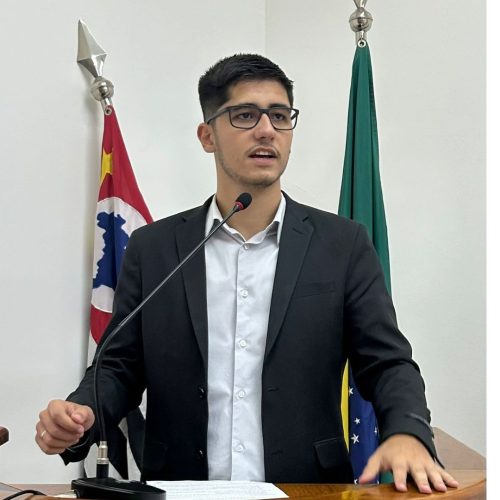 Vereador Matheus Ribaldo questiona estrutura e funcionamento do Serviço de Atenção Domiciliar (SAD) em Porto Ferreira