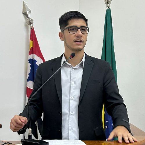 Emenda do vereador Matheus Ribaldo é direcionada para implantação do SAMU em Porto Ferreira
