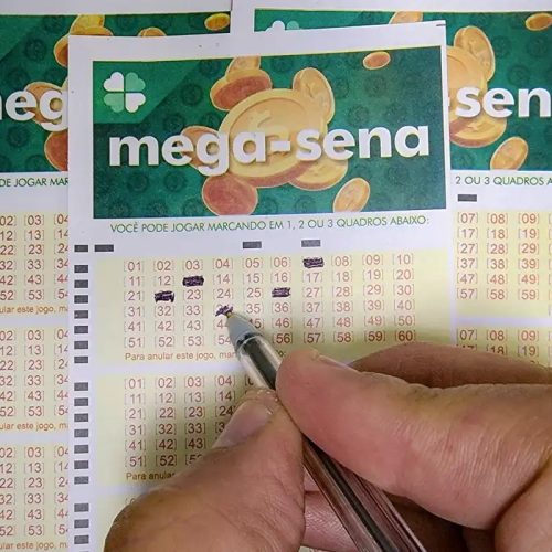 Mega-Sena não tem ganhador e prêmio sobe para R$ 42 milhões