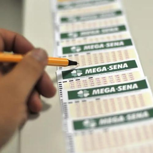 Mega-Sena pode pagar R$ 150 milhões nesta quarta-feira
