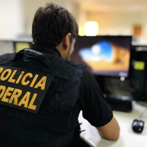 Grupo suspeito de furtar e revender computadores da Caixa é investigado pela PF em SP