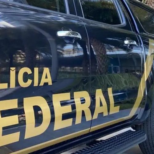 PF prende diretor da Agência Nacional de Mineração em operação contra corrupção em Minas Gerais