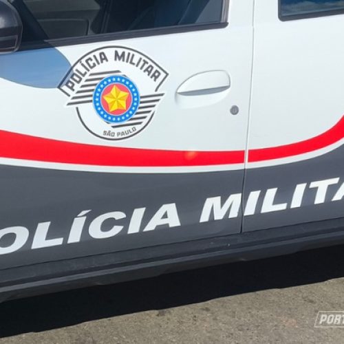 Homem é detido em Casa Branca por violar medida protetiva e ameaçar ex-companheira