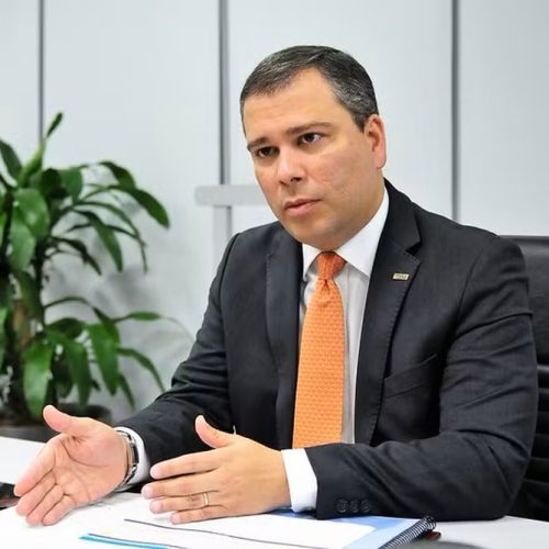 PF prende ex-presidente do Banco do Governo do DF-BRB por suspeita de corrupção no caso do Banco Master