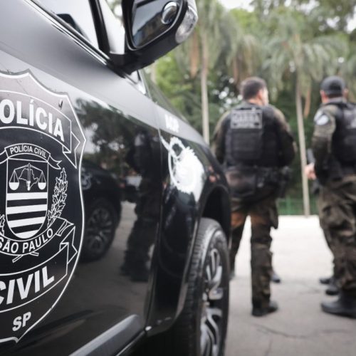 Golpe milionário com carros financiados leva 18 à prisão no interior de SP