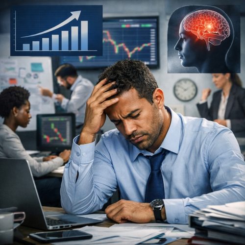 Trabalhador mais qualificado enfrenta pressão maior no mercado