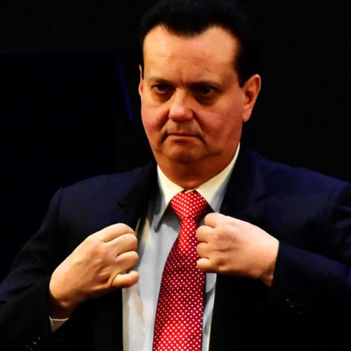 Kassab intensifica pressão para que Tarcísio se distancie de Bolsonaro