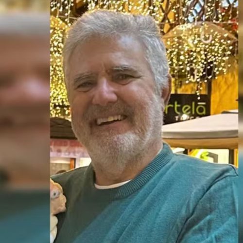 Empresário morre após queda em escada de toboágua em resort no interior paulista