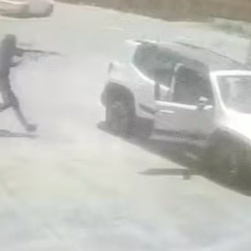 Comando Vermelho rompe “muralha” paulista e instala base estratégica na Rota Caipira