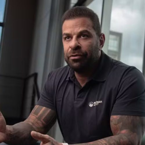 Pastor Fabiano Zettel ligado ao escândalo do Banco Master transferiu mais R$ 40 milhões para Igreja Evangélica