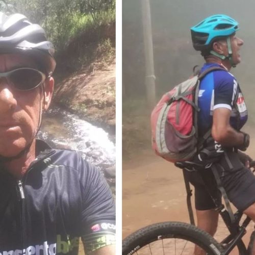 Ciclista morre após passar mal em trilha na zona rural da região central do interior de SP